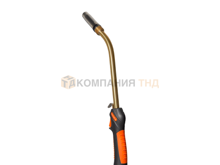 Горелка Сварог MIG MS 36 с удл. гусаком (340А) (Elkraft) Горелка Сварог MIG MS 36 с удл. гусаком (340А) (Elkraft)