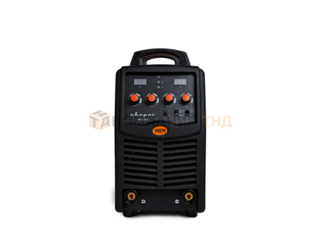 Полуавтомат СВАРОГ TECH MIG 3500 (N222)