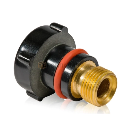 Колпачок Кедр TIG-17–18–26 PRO/EXPERT короткий