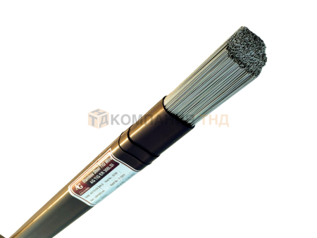 Прутки присадочные AG TIG ER 308LSi для аргонодуговой сварки Прутки присадочные AG TIG ER 308LSi