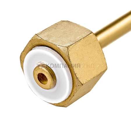 Устройство заправочное ПТК L=250 мм, G3/4-W21,8