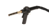 Горелка сварочная ESAB MIG/MAG MXH 400w PP, 6,0 м, прямая шейка (0700200015) Горелка сварочная ESAB MIG/MAG MXH 400w PP, 6,0 м, прямая шейка (0700200015)