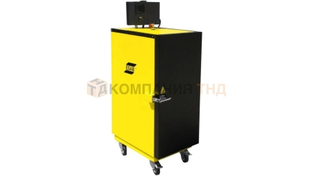 Шкаф для прокалки и хранения электродов ESAB SDE-100, 400V AC 50/60Hz (0700100068)