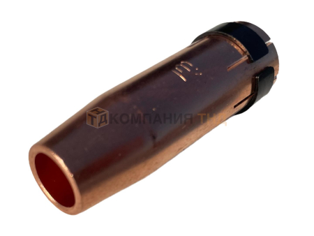 Сопло ESAB коническое, D 14мм, арт.345P013030