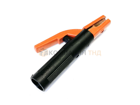 Электрододержатель  KRASS LXEA 200А. Артикул 2942001 Электрододержатель  KRASS LXEA 200А. Артикул 2942001