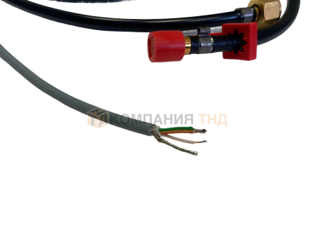 Горелка ESAB SR 18-ED/DD-3550-G1/4"-L Горелка ESAB SR 18 ED/DD-3550-G1/4"-L