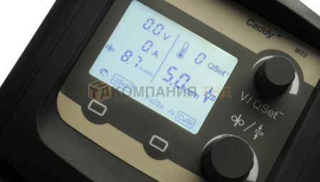 Сварочный аппарат ESAB Caddy Mig C200i