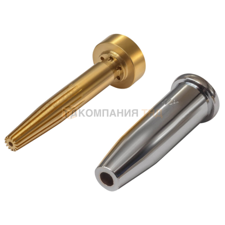 Мундштук пропановый ПТК №1 (15–25 мм) к Р3-362