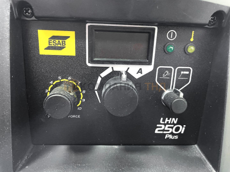 Сварочный аппарат ESAB LHN 250i Plus