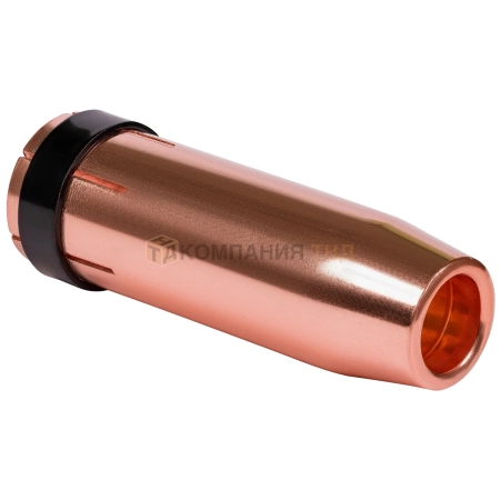 Сопло КЕДР MIG-500/500D PRO Ø14мм, коническое газовое