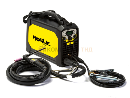 Сварочный аппарат ESAB Rogue ET 180i (0700500080)