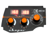 Сварочный аппарат Сварог PRO MIG 160 SYNERGY  (N227)