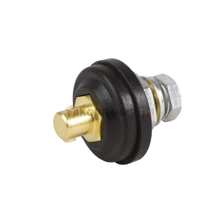 Вилка панельная КЕДР 10-25 200А