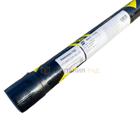 Прутки порошковые ESAB Weld T R308L