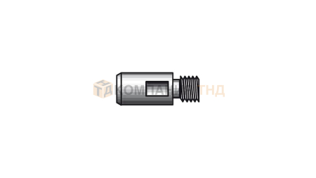 Электрод ESAB HandyPlasma Electrode 60А (5шт.) (0559337003)