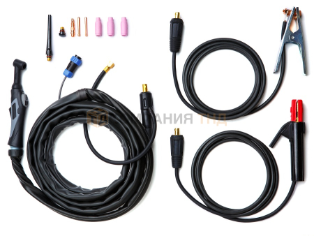 Сварочный полуавтомат GROVERS MULTIMIG 200 PFC DUAL PULSE Полуавтомат GROVERS MIG MULTIMIG 200 PFC DUAL PULSE