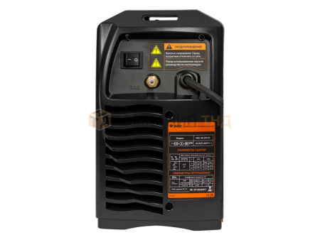 Сварочный аппарат СВАРОГ PRO MIG 160 (N219) Полуавтомат СВАРОГ PRO MIG 160 (N219)