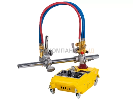 Машина газорезательная Кедр Auto GR1-700 PRO (8024871)