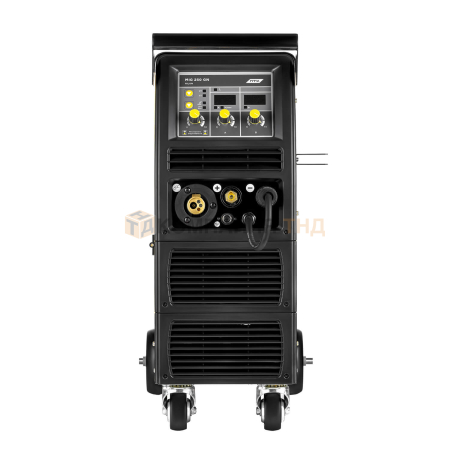 Сварочный аппарат ПТК RILON MIG 250 GN