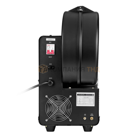 Сварочный аппарат ПТК ПРОФИ MIG 200