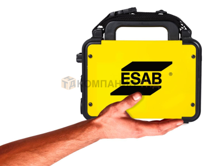 Сварочный аппарат ESAB Handy Arc 140i
