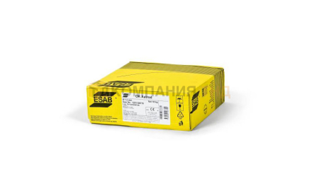 Сварочная проволока сплошного сечения ESAB OK Autrod 13.17 для полуавтоматической сварки Проволока сварочная ESAB OK Autrod 13.17