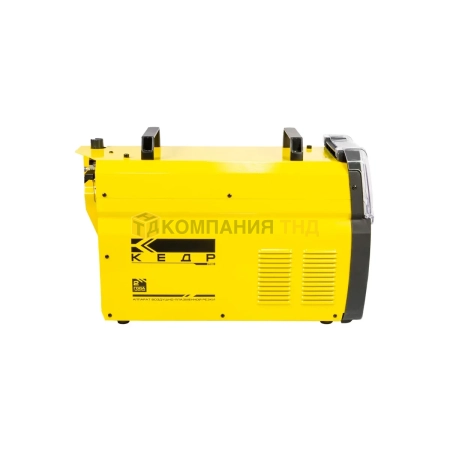 Установка воздушно-плазменная КЕДР MultiCUT-1200 (380В, 20-120А, 60 мм) (8010940)