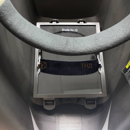 Маска сварочная ESAB P10