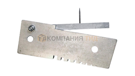 Шаблон сварщика KRASS УШС-3