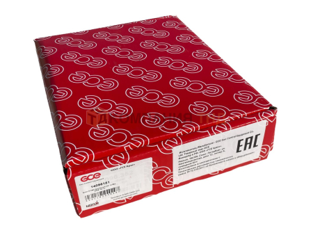 Редуктор сетевой GCE Dinset Кислород; -/10 бар; вх. G3/8", вых. G1/4"