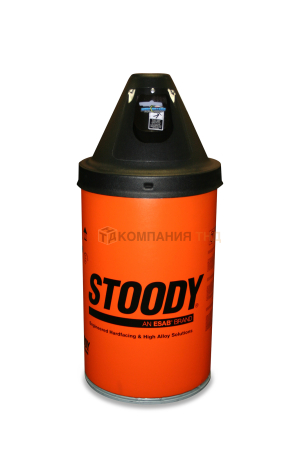 Проволока порошковая ESAB Stoody 100HC-O ф 2,8 мм (226,8кг) (11235400)