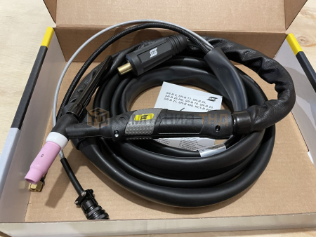Горелка ESAB TIG Torch SR 26 OKC50 Горелка ESAB TIG Torch SR 26 OKC50