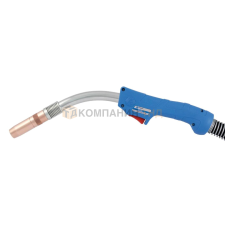 Горелка ESAB TBi 8G, 5м (163P3Y2350)