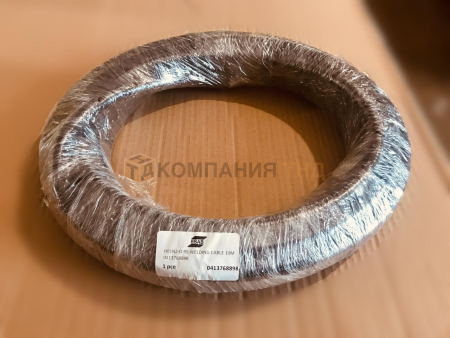 Сварочный кабель ESAB Return Cable 95 мм2, 10 м Сварочный кабель ESAB Return Cable 95 мм2, 10 м