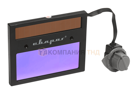 Маска сварочная Сварог SV-III STEEL