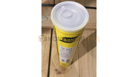 Электроды ESAB OK AlSi51 (OK 96.40)