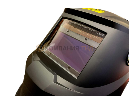 Наружное защитное стекло ESAB Savage A40, Warrior Tech 9-13 (пластик) Наружное защитное стекло ESAB Savage A40 (пластик)