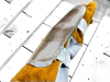 Наручный щиток ESAB Hand Shield Наручный щиток ESAB Hand Shield