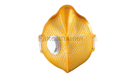 Респиратор ESAB Filtair Flat A-3V