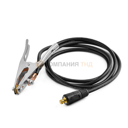 Сварочный аппарат ПТК RILON MIG 500 GF (НАКС)