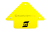 Магнитный держатель ESAB Magnetic position holder small, малый 120х80мм (0700014015) Магнитный держатель ESAB Magnetic position holder small, малый 120х80мм (0700014015)