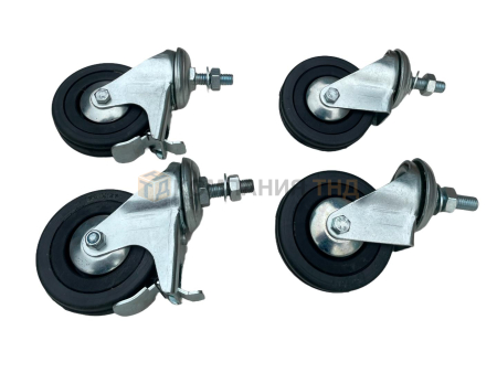 Комплект колес для рамы ESAB VersiFlex