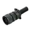 Разъём ПТК pin 14-M PIN1411 (072.700.214) Разъём ПТК pin 14-M PIN1411 (072.700.214)