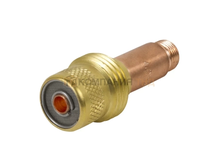 Держатель цанги КЕДР TIG-17–18–26 PRO/EXPERT Ø 4,0 мм газовая линза (8004447)