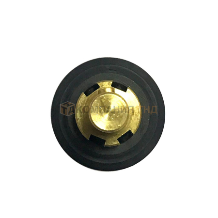 Разъём ESAB OKC 10-25 (Папа)