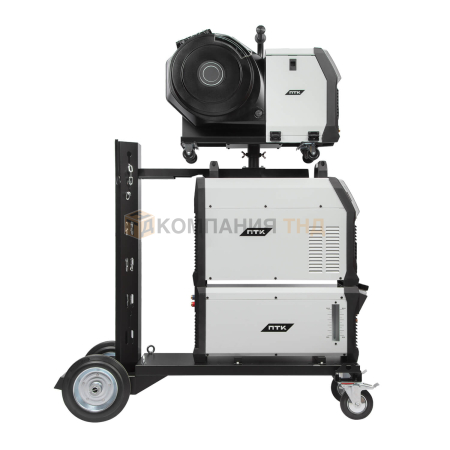 Сварочный аппарат ПТК HANKER MULTIMIG 500S DP H52 производства ПТК: в розницу и оптом, артикул 005.400.204 Сварочный аппарат ПТК HANKER MULTIMIG 500S DP H52