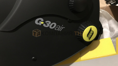 Сварочная маска ESAB G30 for air для блока подачи воздуха Маска сварочная ESAB G30 for air