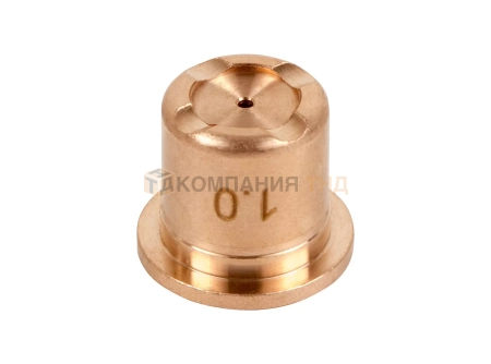 Сопло КЕДР CUT-81 PRO Ø 1,0 (8006555)