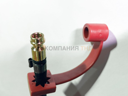 Горелка ESAB TIG Torch SR 400 OKC50