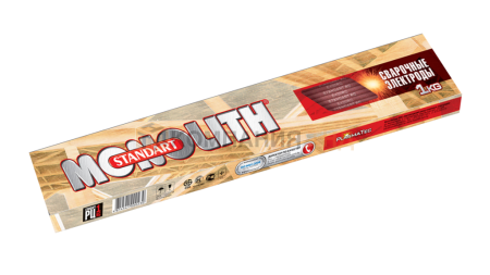 Электроды PlasmaTec Стандарт РЦ (АНО-21) (Е 46) ТМ STANDART